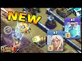 NEW CLONE 1 Healer Town Hall 14 Attack Strategy in Clash of Clans!