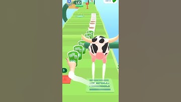 Coffee Stack ☕❤️🌈 3D Games #gameplay #mobilegames Best Funny All Levels Gameplay (iOS & Android)