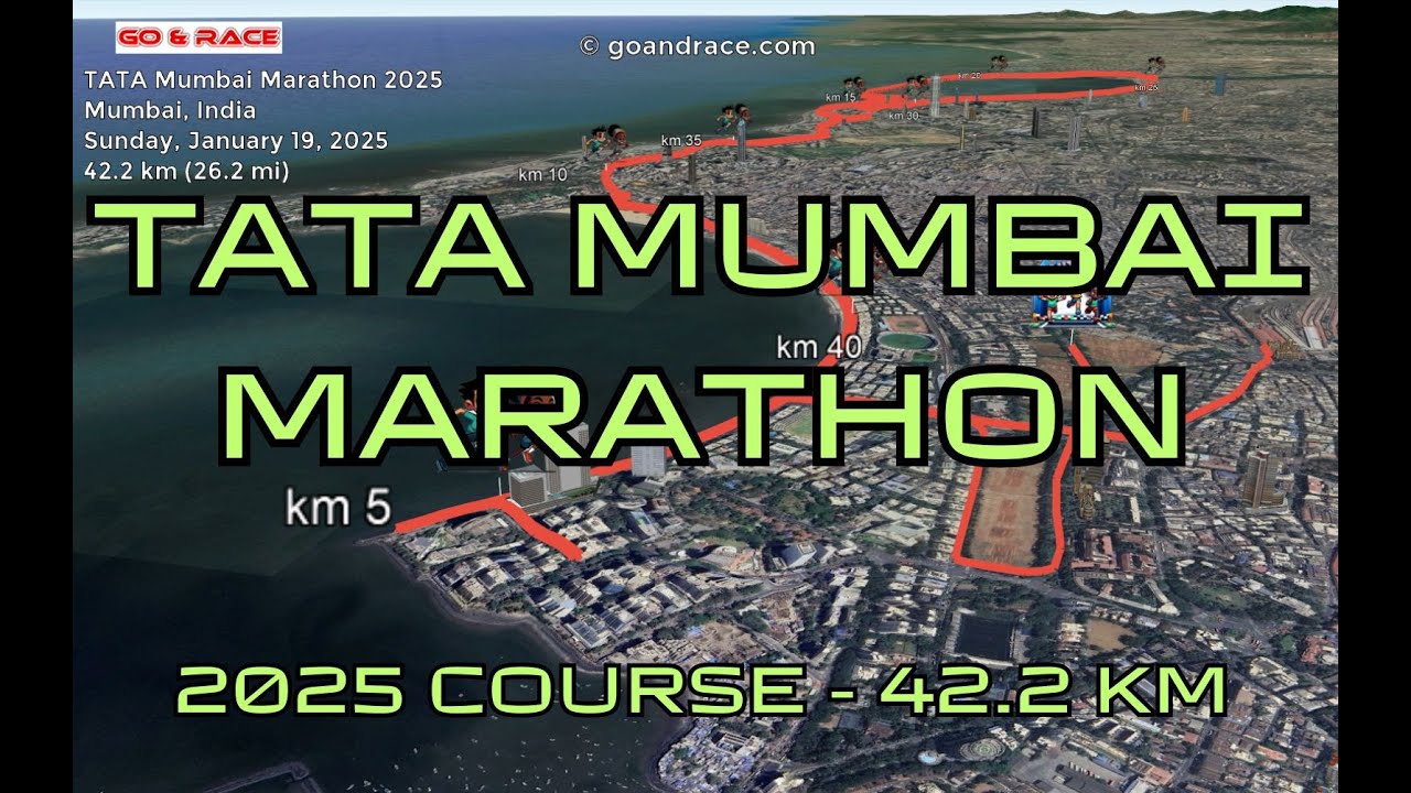 tata-mumbai-marathon-2025-fly-over-the-marathon-course-video-of-the