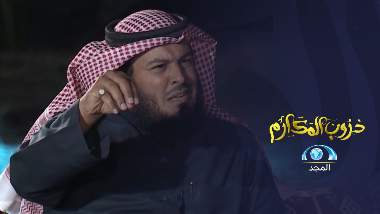 تزوج بنت جميلة ورفضت تعيش معاه بعد فترة شوفوا اللي سواه عشان يراضيها | سلطان المجنوني