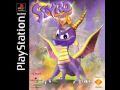 Spyro the dragon soundtrack  blowhard