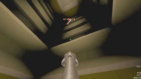 Quakeworld: Heeen gets it