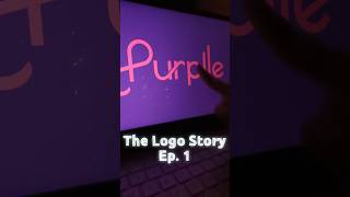 The Logo Story Series Ep. 1. Ft. Purplle #purplle #logo #redesign #brandstrategy