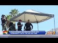 Palm Springs Celebrates Pride and Community with the Big Gay BBQ