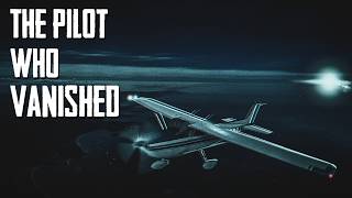 Disappearance of Fred Valentich