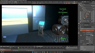 Techspace Gameplay Update