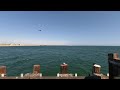 VR180 Slice of Life - Birds on the Pier