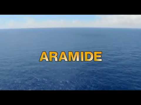 Same God Aramide Lyrics Video