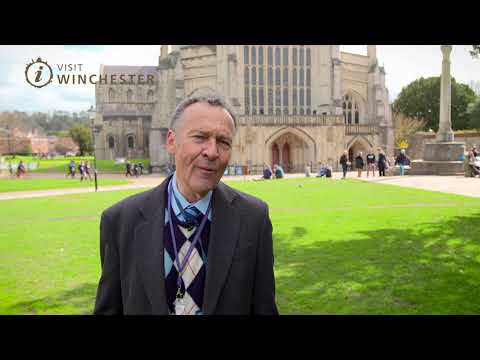 Video: Vinčesterio katedros aprašymas ir nuotraukos - Didžioji Britanija: Winchester