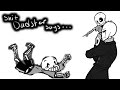 Shit Dadster Says (Undertale Comic Dub)