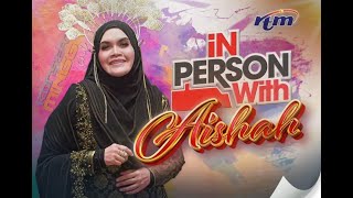 Download Lagu Datuk Aishah - Janji Manismu (Live 2021 - Konsert Minggu Ini/In Person) MP3
