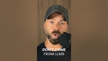 The Real Starting Point of AI Marketing (It’s Not LLMs)