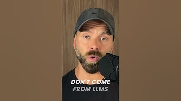 The Real Starting Point of AI Marketing (It’s Not LLMs)