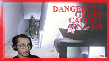 Insane PHASMOPHOBIA GHOST Photo During a HUNT - Professional Difficulty