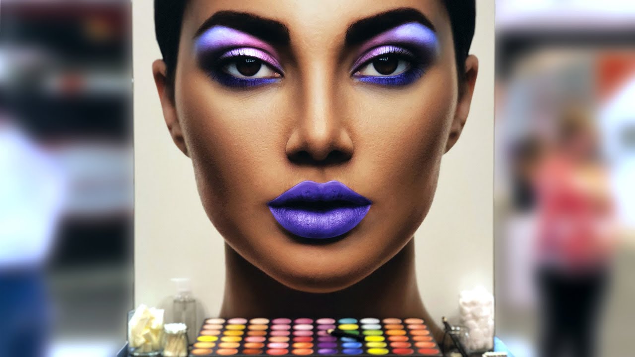 10 Weeks of Experience: Color Changing RGB LED Light Boxes