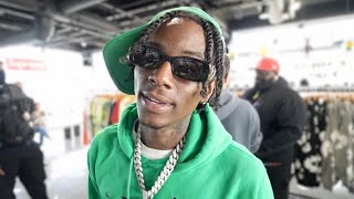 Soulja Boy Goes Shopping For Sneakers with CoolKicks by Cool Kicks 150,649 views 1 month ago 23 minutes