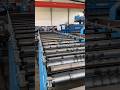 Steel Corrugated Silo Roll Forming Machine Grain Care Forming Machinery.