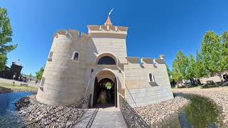 Inside McCall’s Pumpkin Patch 2025 🎃 New Mexico’s Ultimate Fall Experience!