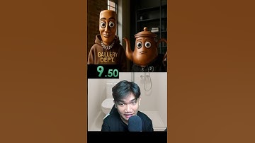 Tebak Lagu Brainrot Lagi😏 #rizkigameon #shorts