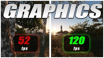 Arma Reforger ULTIMATE Graphics Guide 2025
