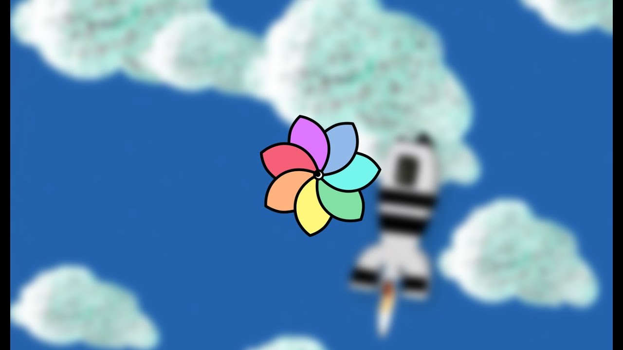 MOOON — La Grande Perspective