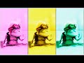 Crazy Frog - Coffin Dance Song (COVER)