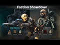 How to Complete Faction Showdown in Modern Warfare 2