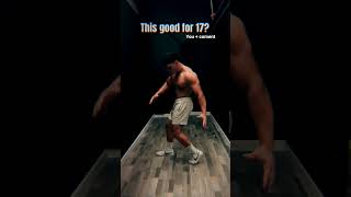 Discover the Untold Truth: How Boys 18+ Excel in Gym and Fitness