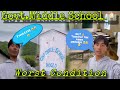 (Year 2025)conditions of Govt.Middle school Noglo,Estd:1971//Village school/Dailyvlog /Arunachal 🇮🇳