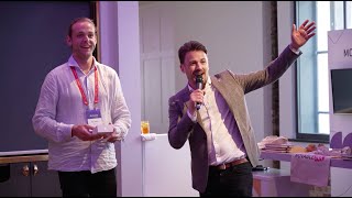 See what you missed at Activate Europe 2022!
