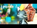 ♡ Littlest Pet Shop: Двойное Счастье. Выше неба (5 сезон 2 серия) ♡