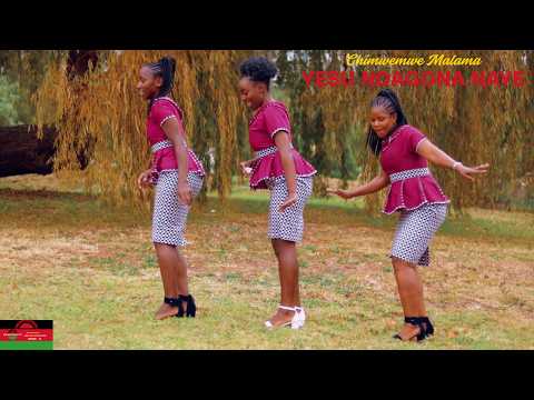CHIMWEMWE MALAMA YESU NDAGOMA NAYE MALAWI OFFICIAL GOSPEL MUSIC VIDEO