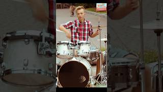 Haddaway - What Is Love - Drum Cover - Барабанщик Даниил Варфоломеев 2020 год