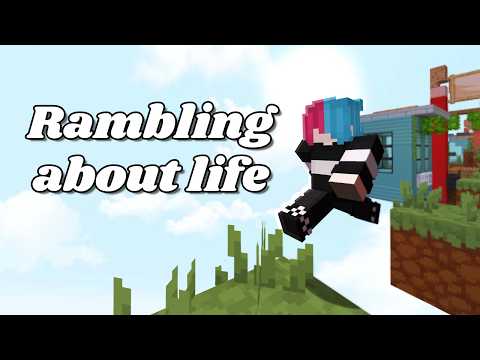 Lack of movtivation | Parkour Ramble thumbnail