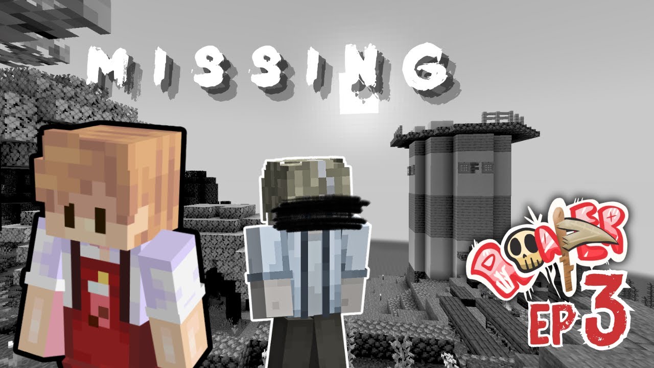 Glitch is Missing! (Reaper | Season 2 EP3)