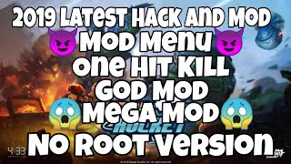 Rocket war: clash in the fog 1.20.0 MOD APK screenshot 3