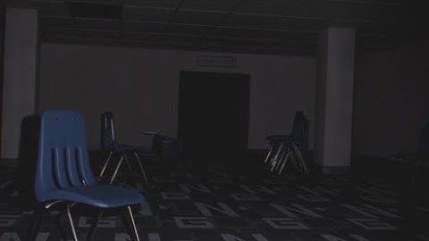 liminal spaces with it