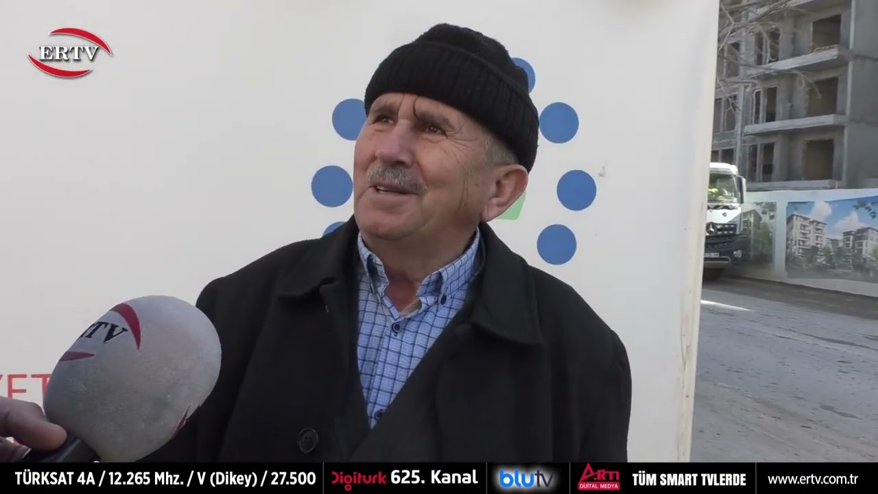 ASRIN FELAKETİ (MALATYA) ZAVİYE MAHALLESİ