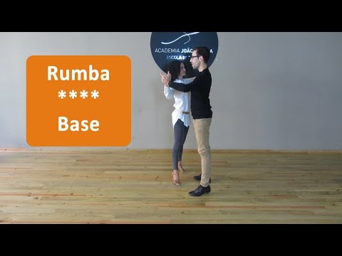 Vídeo: Como Aprender A Dançar Rumba