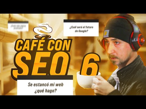 ¿Seo Warriors o Team Platino? ☕ CAFÉ CON SEO #5 ☕ Preguntas y Respuestas