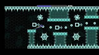 Absoluteness By Fishdot Me - Geometry Dash 2.2