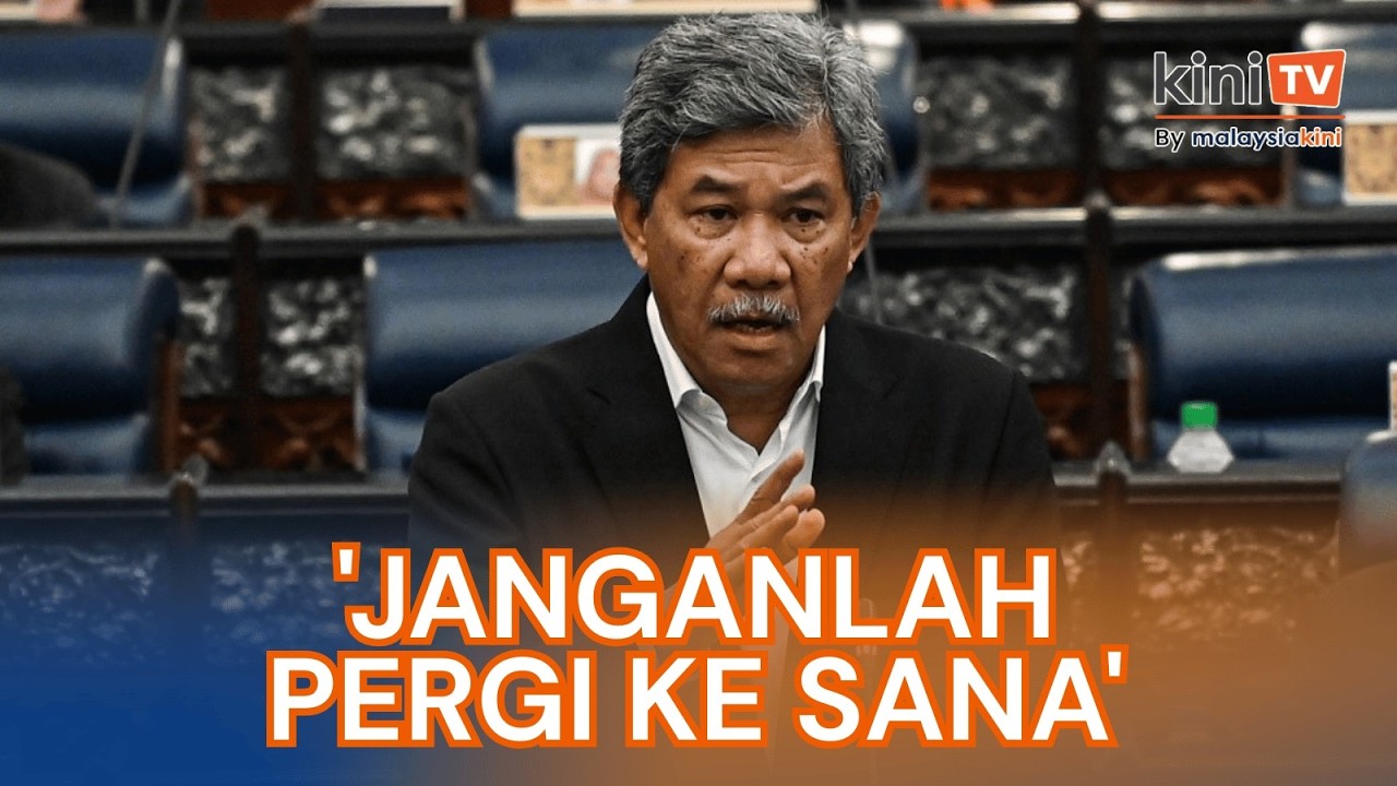 Rakyat Malaysia `degil-degil’, masih ada pergi ke Iran - Tok Mat