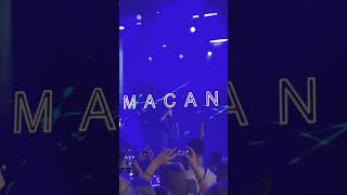 Macan-МАЙ МАЙ