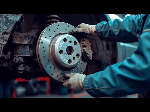 Does Walmart Do Brake Repairs