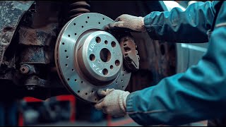 What Brake Services Does Walmart Provide?
