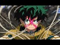 Официален трейлър за „My Hero Academia You're Next" #MyHeroAcademia #manganime #Киното