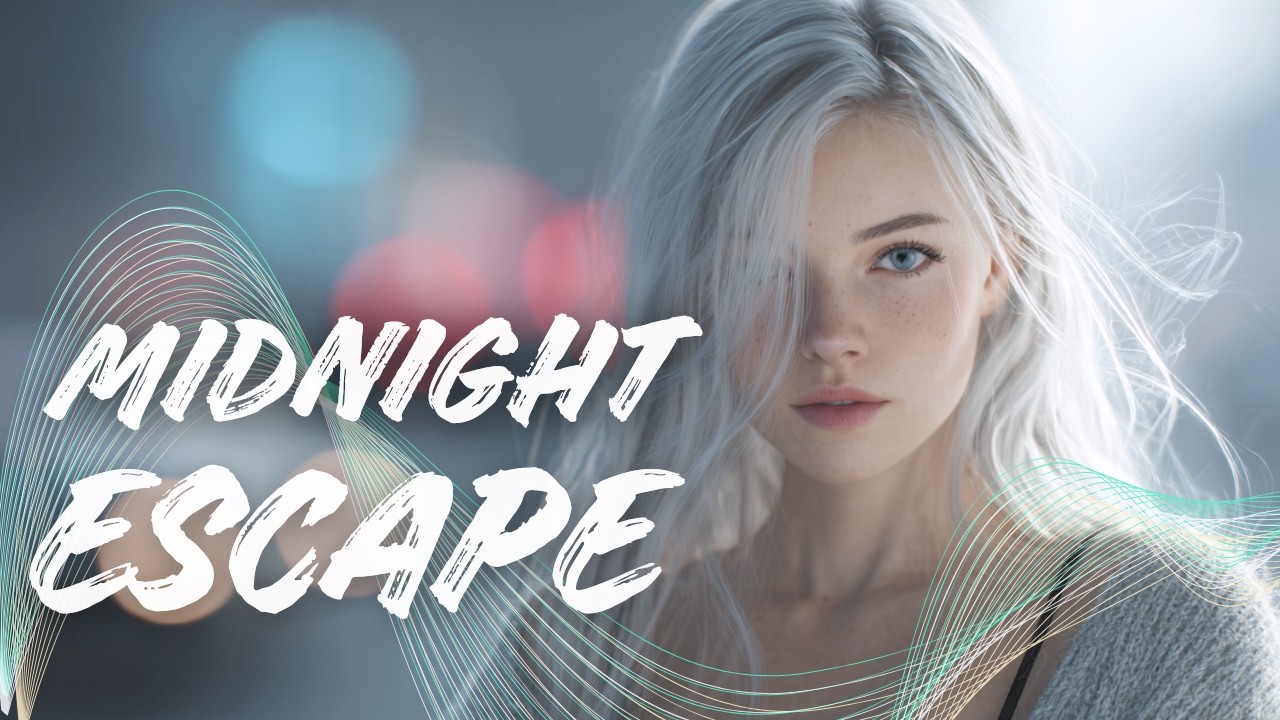 Nightfall Escape 🌙 Chill Out Vocal EDM | Night Drive Music & Relaxing Beats [MIX #2]