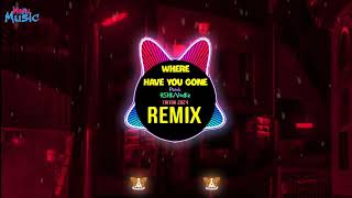 HSHK/VodKe - Where Have You Gone (PHONK+Slow) Remix Tiktok 2024 || Music Phonk Douyin DJ抖音版 2025