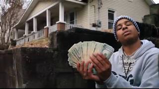 GPG Mohdd AKA Gunplay Mohdd - Who Run It [Freestyle]