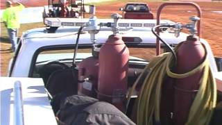 Track Pro Motorsports Safety Team